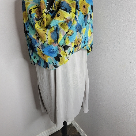 Lane Bryant sundress - Picture 5 of 6